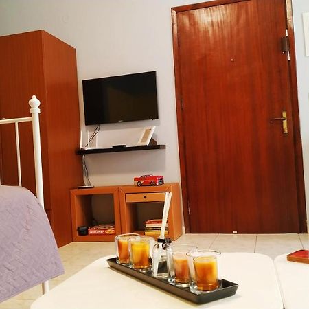 הרקליון City Melody Accomodations מראה חיצוני תמונה