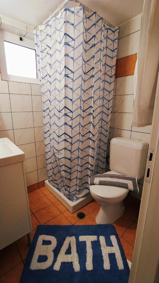 הרקליון City Melody Accomodations מראה חיצוני תמונה
