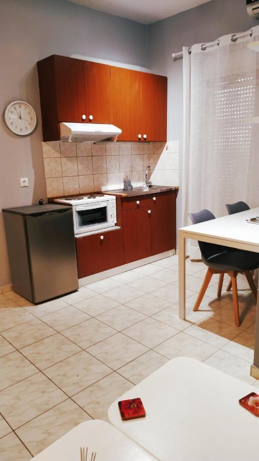 הרקליון City Melody Accomodations מראה חיצוני תמונה