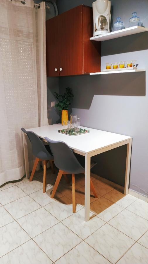 הרקליון City Melody Accomodations מראה חיצוני תמונה