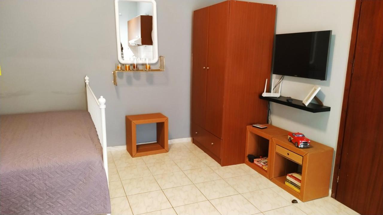 הרקליון City Melody Accomodations מראה חיצוני תמונה