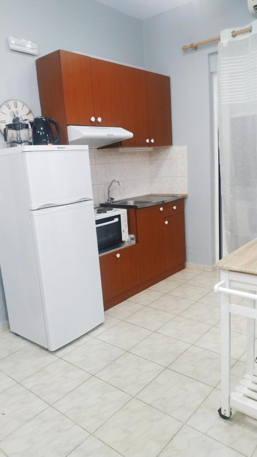 הרקליון City Melody Accomodations מראה חיצוני תמונה