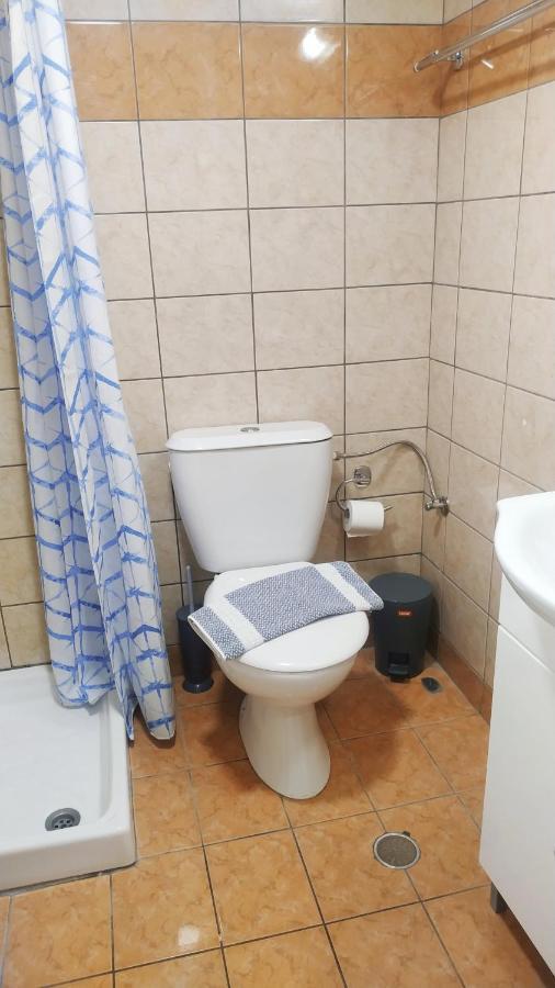 הרקליון City Melody Accomodations מראה חיצוני תמונה