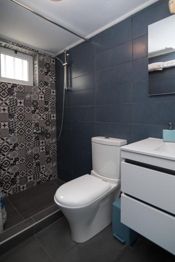 הרקליון City Melody Accomodations מראה חיצוני תמונה
